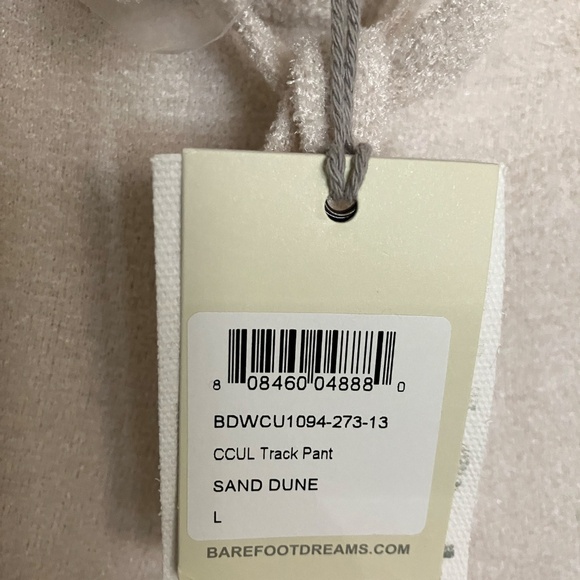 Track Pant by Barefoot Dreams - Picture 3 of 6